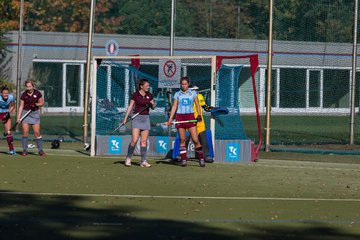 Bild 196 - Frauen UHC Hamburg - Muenchner SC : Ergebnis: 3:2